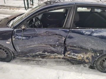 Авто SEAT Ibiza 2008 № 8291201