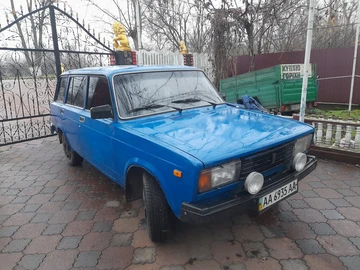 Авто ВАЗ 2104 2004 № 8291206