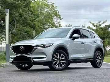 Авто Mazda Cx-5 2022 № 8291216