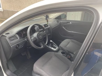 Авто Volkswagen Jetta 2014 № 8291219