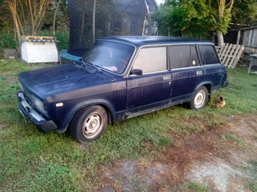 Авто ВАЗ 2104 1988 № 8291342