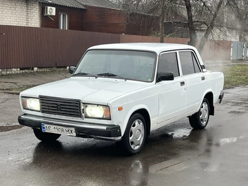 Авто ВАЗ 2107 2008 № 8291344