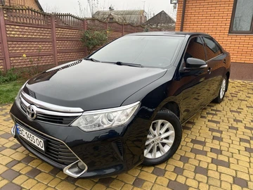 Авто Toyota Camry 2015 № 8291345