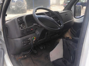 Авто Peugeot Boxer 1998 № 8291347