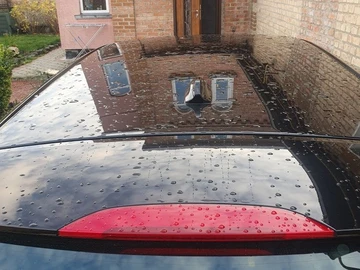 Авто Volvo V60 2012 № 8291352