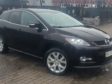 Авто Mazda Cx-7 2007 № 8291362