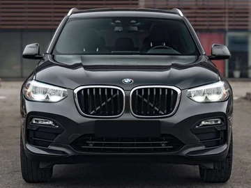 Авто BMW X3 2018 № 8291370