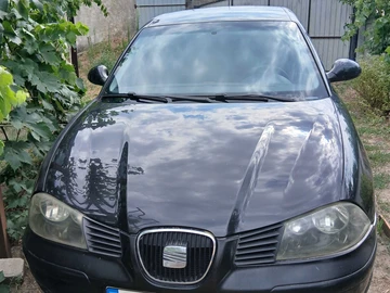Авто SEAT Cordoba 2006 № 8291376