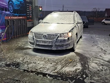 Авто Volkswagen Passat Variant 2007 № 8291382