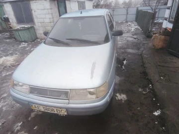 Авто ВАЗ 2110 2003 № 8291386