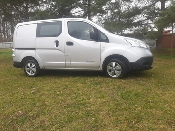 Авто Nissan Nv200 2017 № 8291388