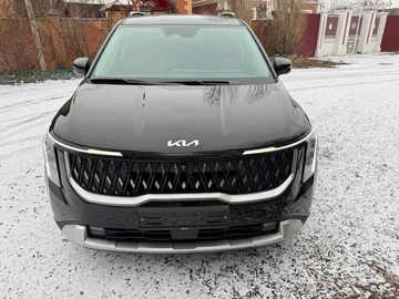 Авто KIA Carnival 2024 № 8291389