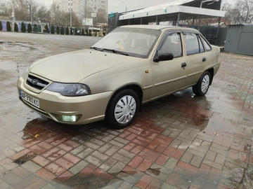Авто Daewoo Nexia 2011 № 8291392
