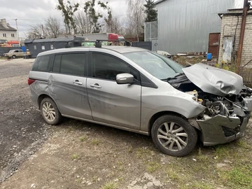Авто Mazda 5 2013 № 8291395