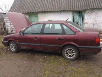 Авто Volkswagen Corrado 1994 № 8291397