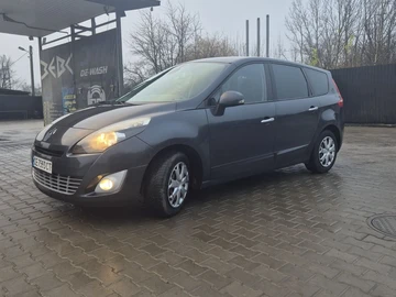 Авто Renault Grand Scenic 2011 № 8291398