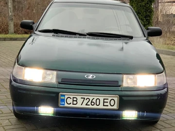 Авто ВАЗ 2110 2002 № 8291402