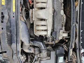 Авто Volvo S80 1999 № 8291410