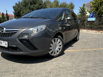 Авто Opel Zafira 2013 № 8291411