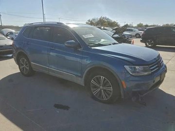 Авто Volkswagen Tiguan 2019 № 8291483