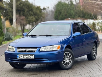 Авто Toyota Camry 2001 № 8291496