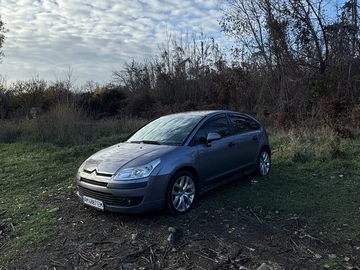 Авто Citroen C4 2008 № 8291497