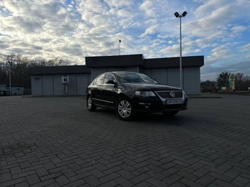 Авто Volkswagen Passat Sedan 2006 № 8291501