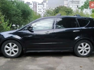 Авто Subaru Tribeca 2005 № 8291506