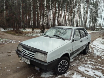 Авто ВАЗ 21099 2001 № 8291509
