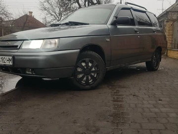 Авто ВАЗ 21112 2005 № 8291521