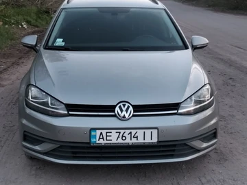 Авто Volkswagen Golf 2017 № 8291529