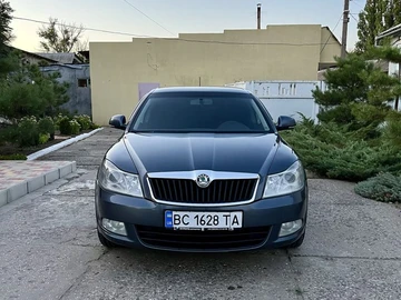 Авто Skoda Octavia 2011 № 8291532