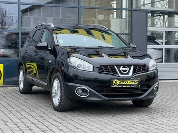 Авто Nissan Qashqai 2012 № 8291537