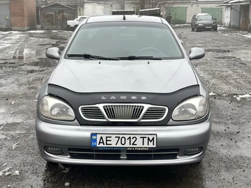 Авто Daewoo Lanos Sens  2003 № 8291541