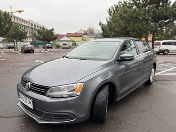 Авто Volkswagen Jetta 2013 № 8291542