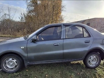 Авто Geely Ck 2012 № 8291546