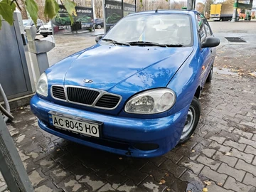 Авто Daewoo Arcadia 2008 № 8291547