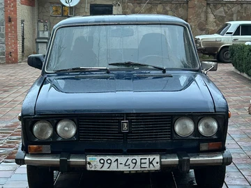 Авто ВАЗ 2106 1992 № 8291685