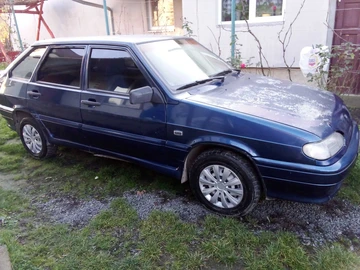 Авто ВАЗ 2114 2005 № 8291695