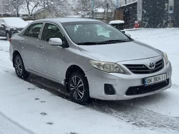 Авто Toyota Corolla 2012 № 8291696