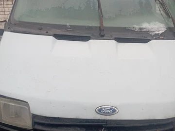 Авто Ford Canyon 1994 № 8291703