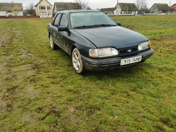 Авто Ford Sierra 1992 № 8291704