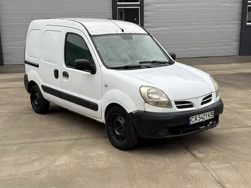 Авто Renault Kangoo Passenger 2007 № 8291705