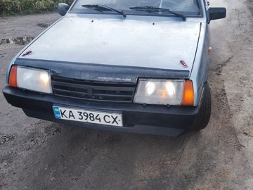 Авто ВАЗ 2109 2003 № 8291706
