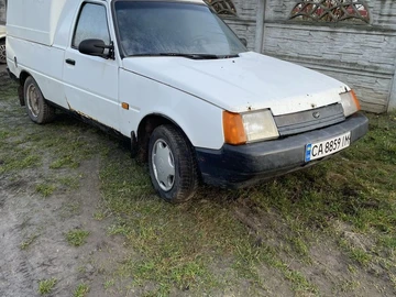 Авто ЗАЗ Таврия 2008 № 8291716