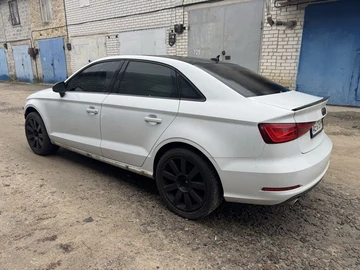 Авто Audi A3 2015 № 8291722