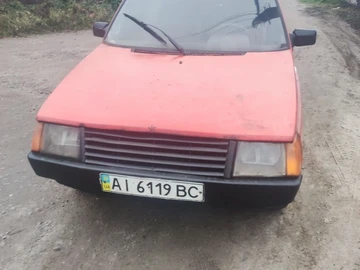 Авто ЗАЗ Таврия 1995 № 8291723