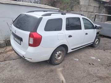 Авто Renault Logan 2014 № 8291724