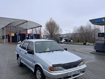Авто ВАЗ 2115 2007 № 8291727