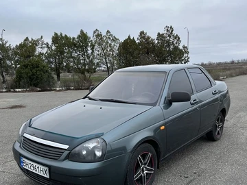 Авто ВАЗ 2170 Priora 2007 № 8291730